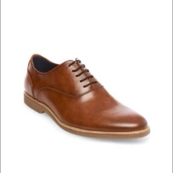 Steve Madden - Onan Oxford - Picture 2 of 7